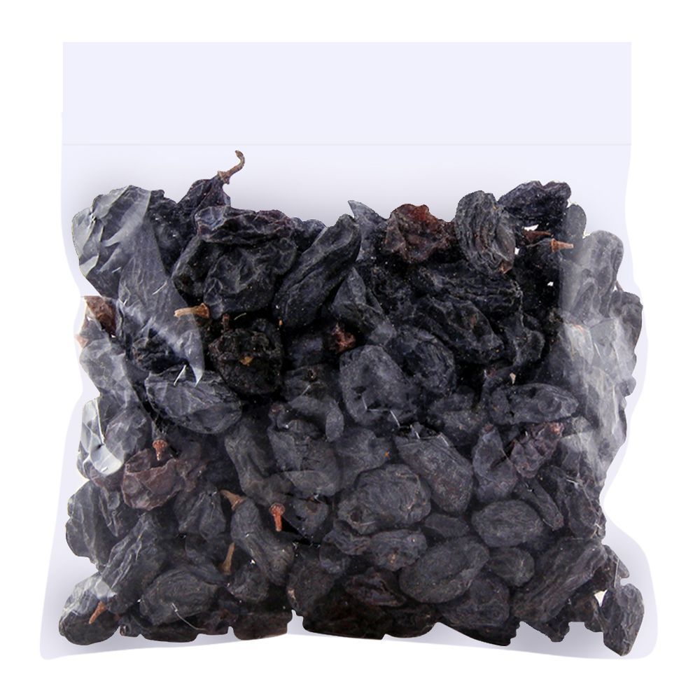 BLACK KISMIS (RAISINS)